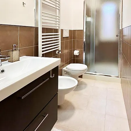 Saint George's House 4 Appartement Bari