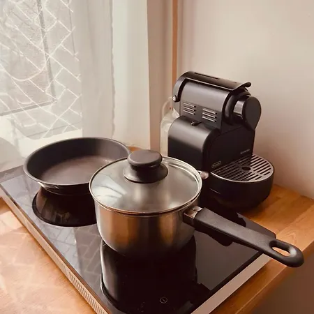 Saint George's House 4 شقة باري