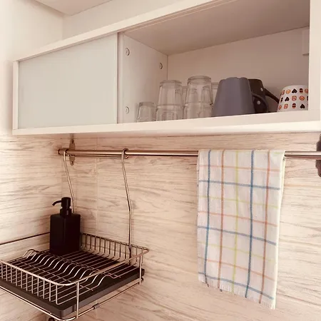 Saint George's House 4 דירה בארי