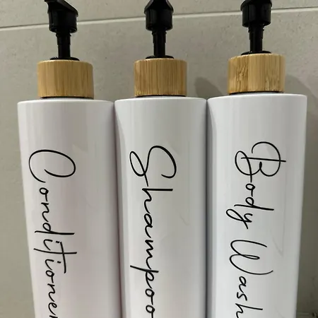 Saint George's House 4 בארי