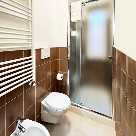 Apartment Saint George's House 4 *