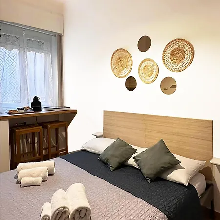 Apartment Saint George's House 4 Bari