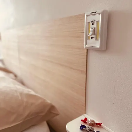 Saint George's House 4 巴里