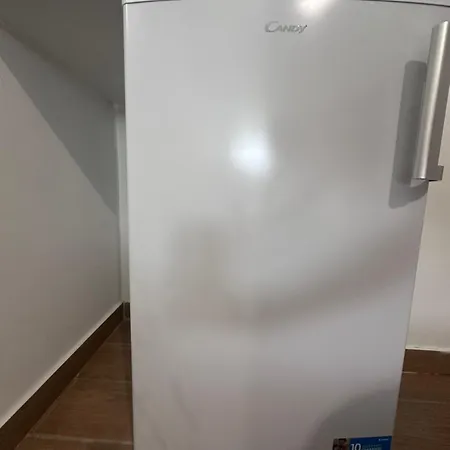 公寓 Saint George's House 4 巴里