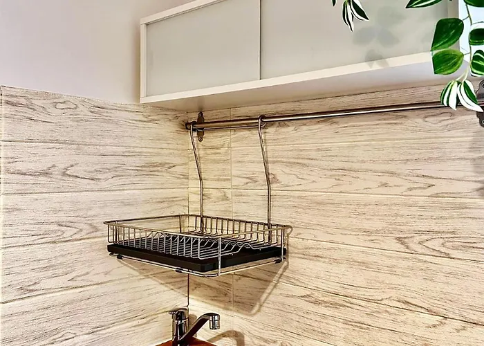 Apartment Saint George's House 4 *