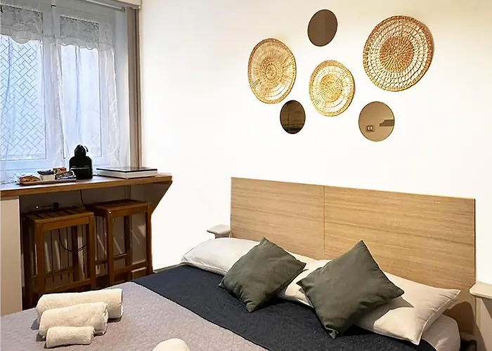 Apartment Saint George's House 4 Bari