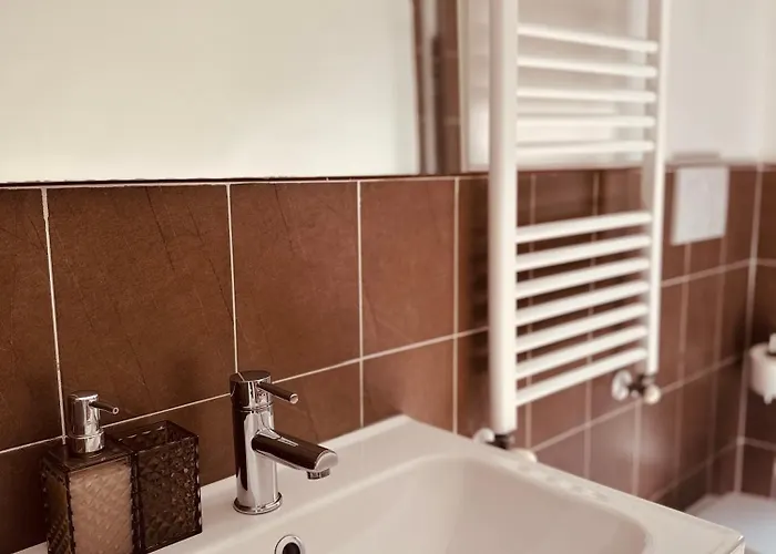 Saint George's House 4 Apartment *