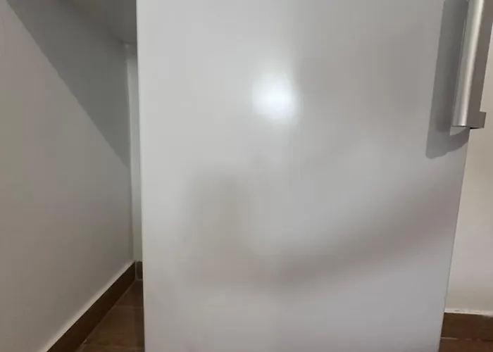 Apartment Saint George's House 4 Bari