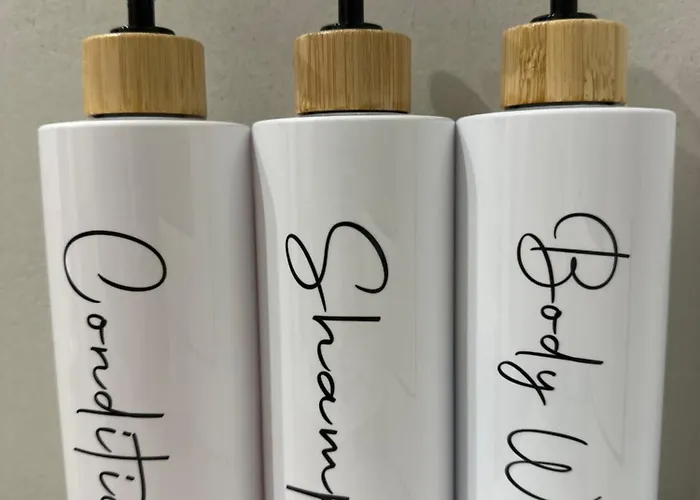 Saint George's House 4 Bari