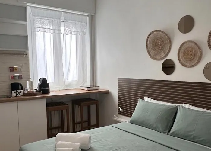 Saint George's House 4